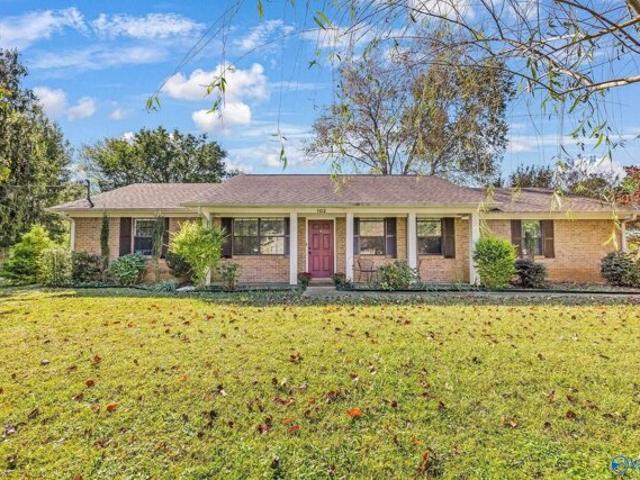 House for sale in New Market, Alabama