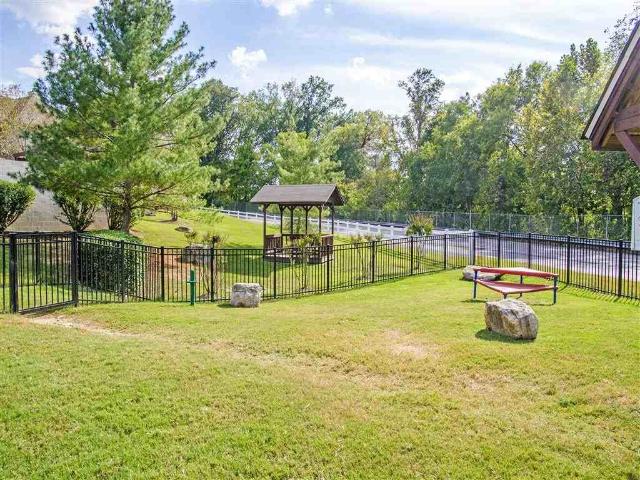Apartment for rent in Franklin