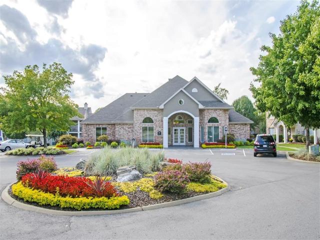 Apartment for rent in Tennessee