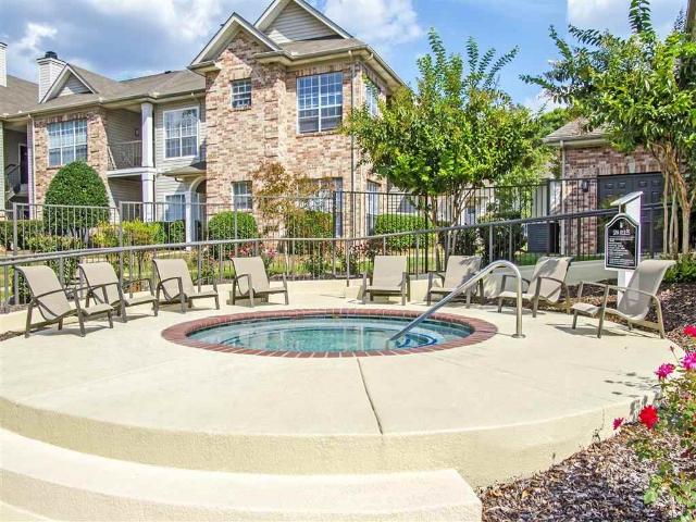 Apartment for rent in Tennessee