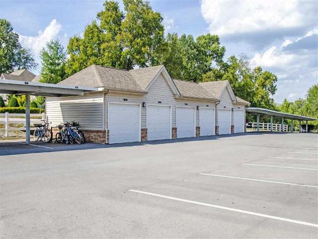 Apartment for rent in Franklin