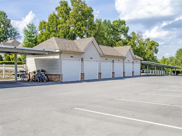 Apartment for rent in Tennessee