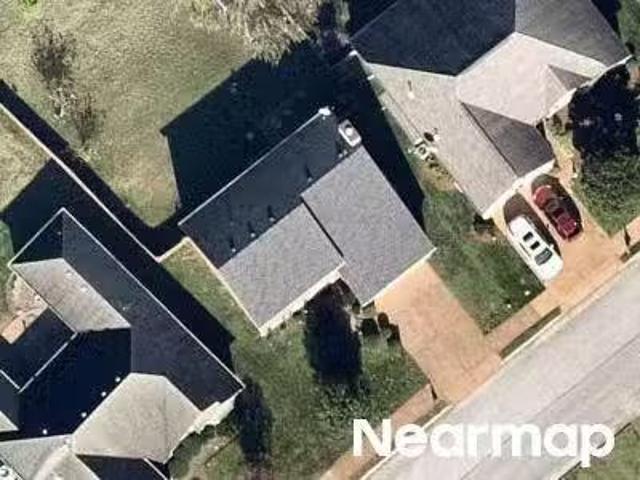 House for sale in Nashville