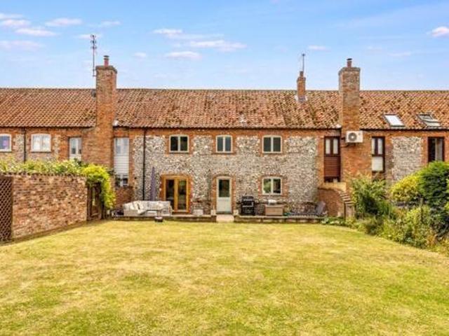 House for sale in King's Lynn, King's Lynn and West Norfolk