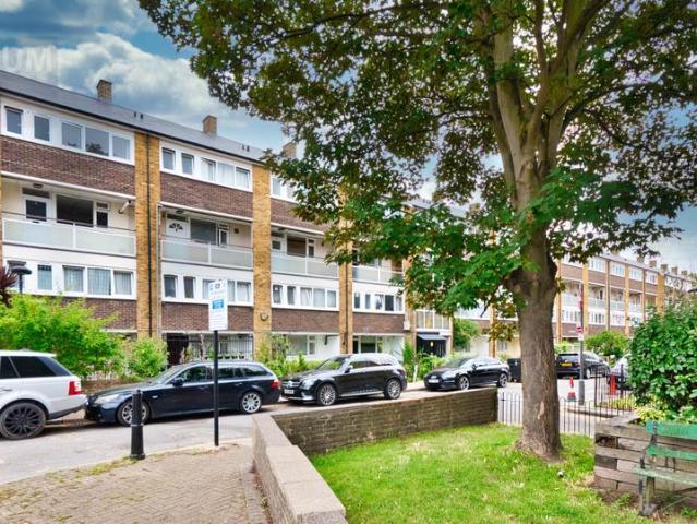 House for rent in Stepney, Greater London