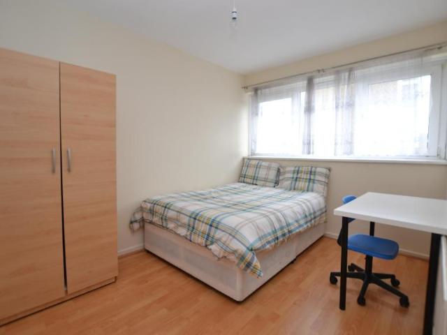 House for rent in Stepney, Greater London