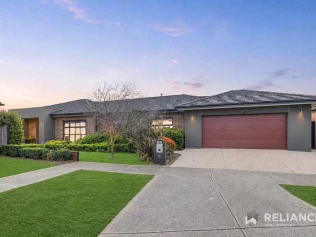 House for sale in Harpley, Melbourne