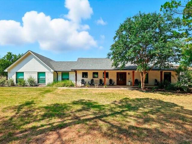 House for sale in Denton, Texas