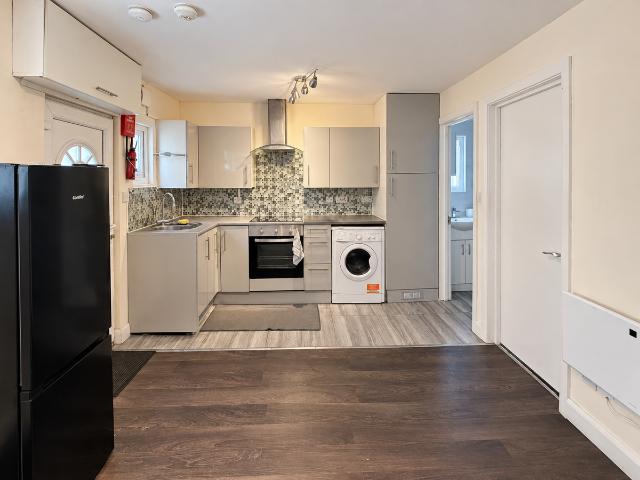 Apartment for rent in Greater London