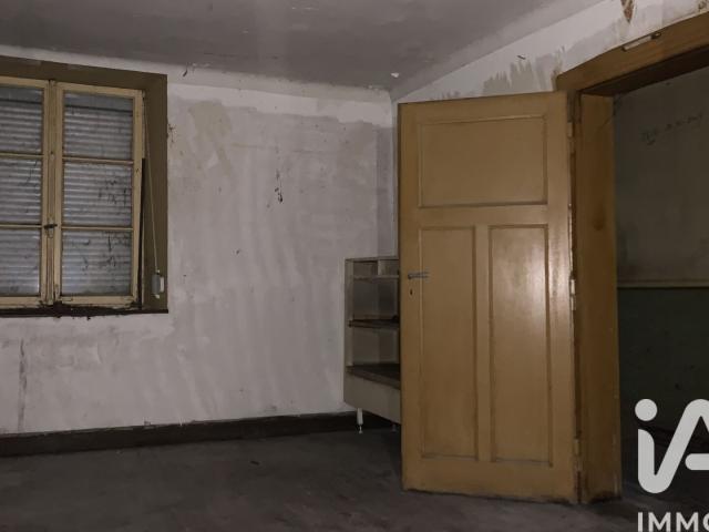 Maison vente à Forbach-Boulay-Moselle, Harprich