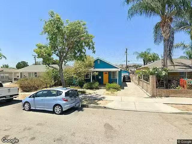 House for rent in San Fernando, California