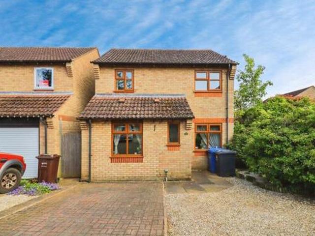 House for sale in Chapel Break, Norwich