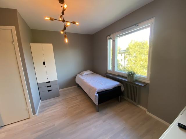 Lägenhet hyra i Botkyrka, Stockholm