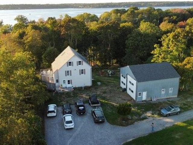 House for sale in Orr's Island, Harpswell