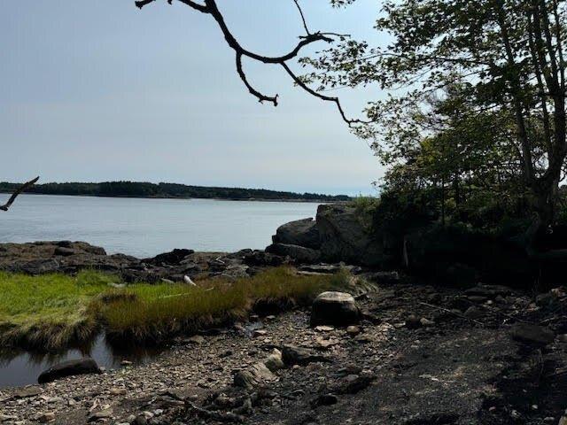 Land for sale in Bailey Island, Maine