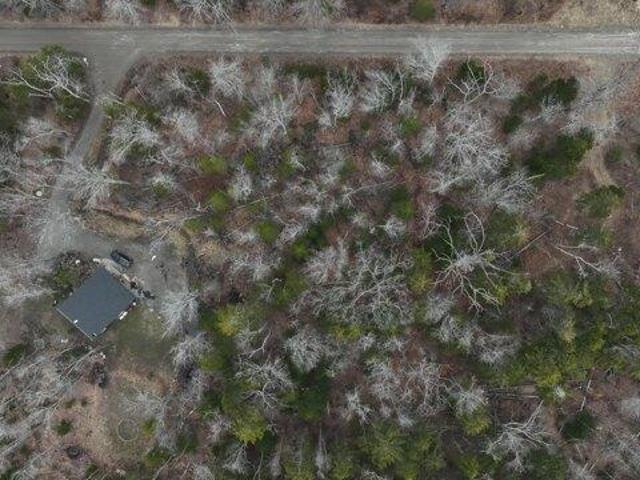 Land for sale in Bailey Island, Maine