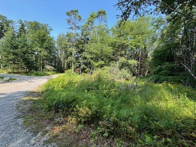 Land for sale in Bailey Island, Maine
