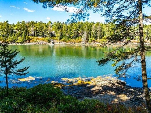 Land for sale in Harpswell, Cumberland County