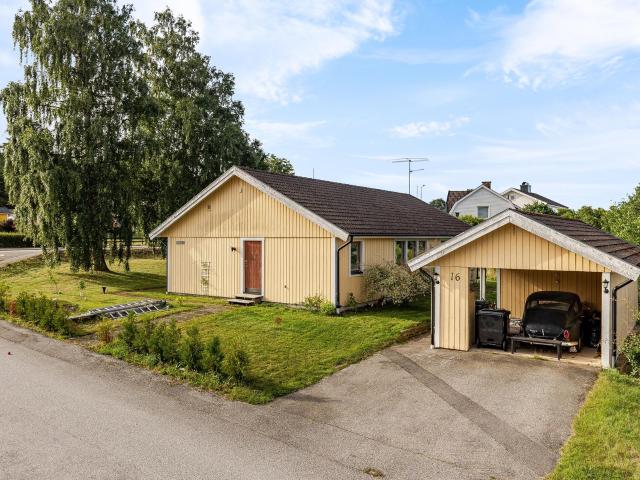 Villa till salu i Västra Götaland