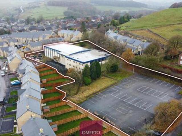 House for sale in Lyons, Greater London