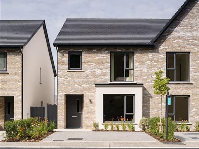 Property for sale in Leixlip, Kildare