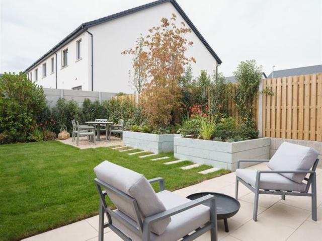 Property for sale in Leixlip, Kildare