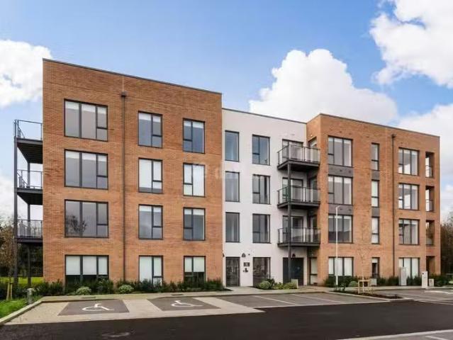 Apartment to rent