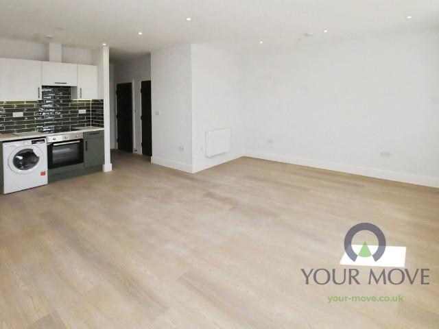 Apartment for rent in Cauldwell, Bedford