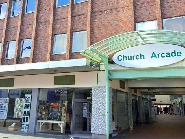 Apartment for rent in Cauldwell, Bedford