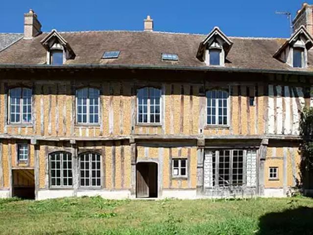 Maison vente à Les Andelys, Harquency