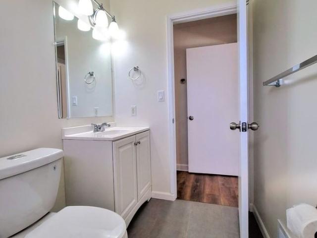 Apartment for rent in Santa Clara, California