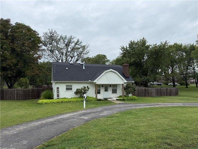 House for sale in Peculiar, Missouri