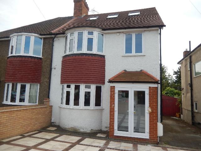 House for rent in Kidbrooke, Greater London