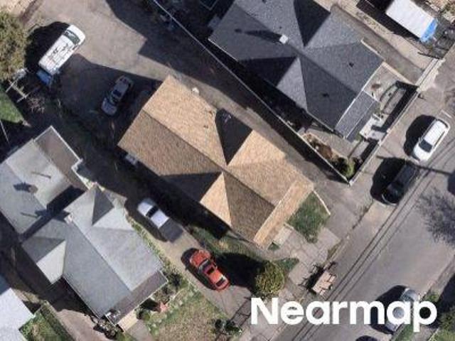 House for sale in Bridgeport, Connecticut