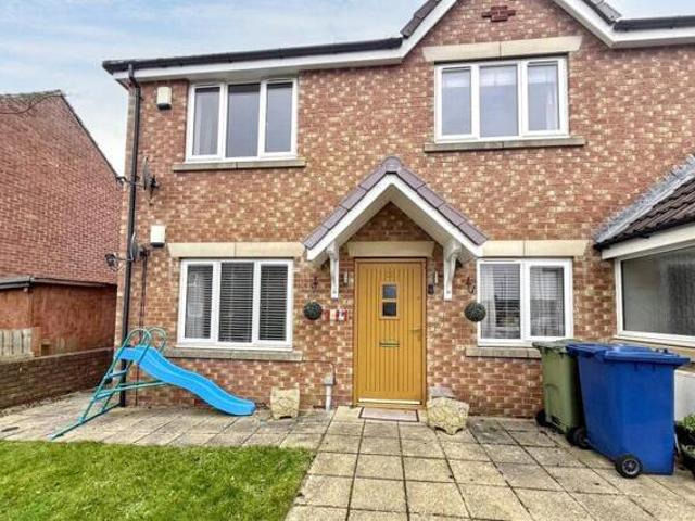 House for sale in Washington, Tyne And Wear