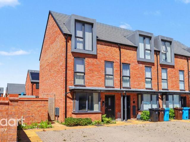 House for rent in New Zealand, Derby