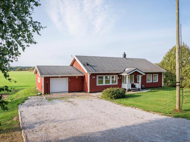 Villa till salu i Piteå, Norrbotten