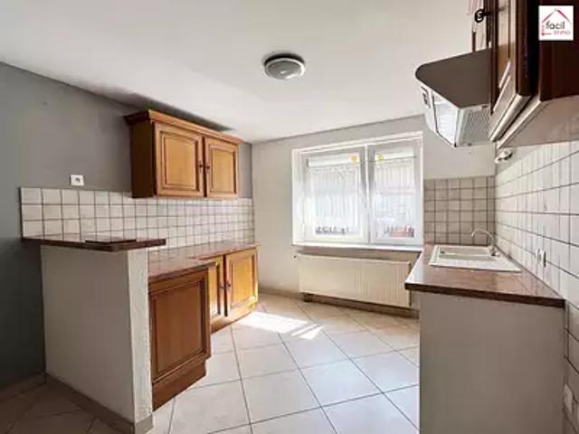 Maison location à Sarrebourg-Château-Salins, Harreberg
