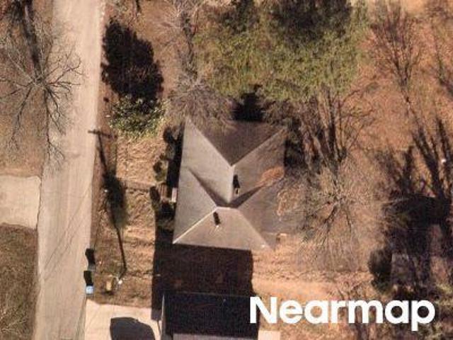 House for sale in Salisbury, North Carolina