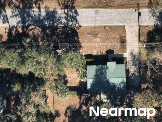 Land for sale in Suwannee, Florida