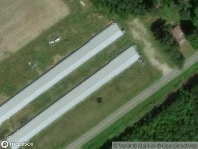 House for sale in Kelford, North Carolina
