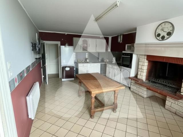 Maison vente à Harréville-les-Chanteurs, Haute-Marne
