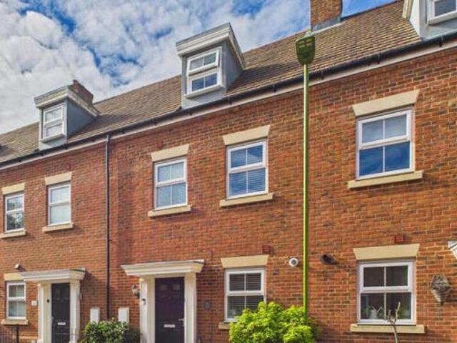 House for sale in Hemel Hempstead, Dacorum