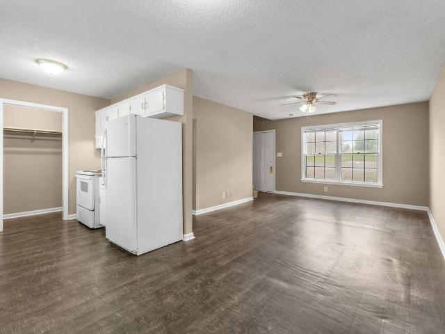 Apartment for rent in Tennessee
