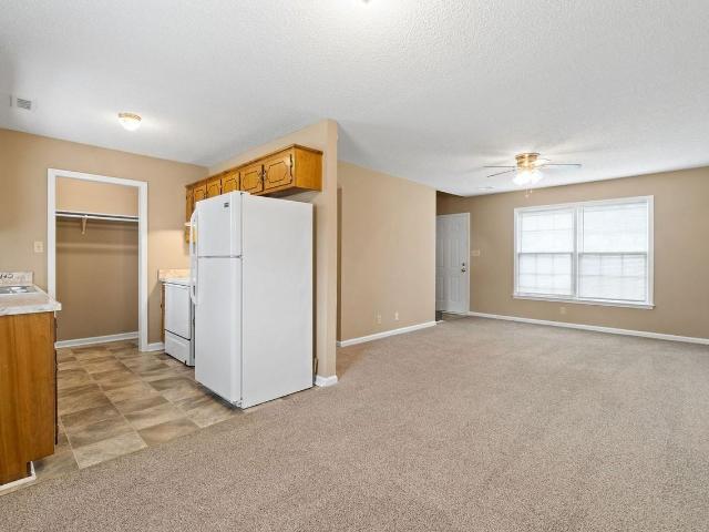 Apartment for rent in Harrier Court Apartments, Clarksville
