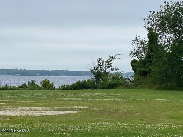 Land for sale in Elizabeth City