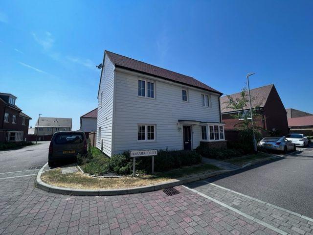 Apartment for rent in Cheeseman's Green, Bridgefield