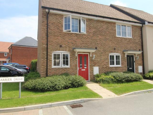 House for rent in Cheeseman's Green, Bridgefield