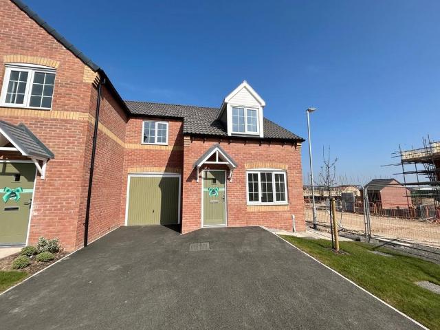 House for rent in Langold, Bassetlaw