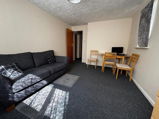 Apartment for rent in Beckton, Greater London